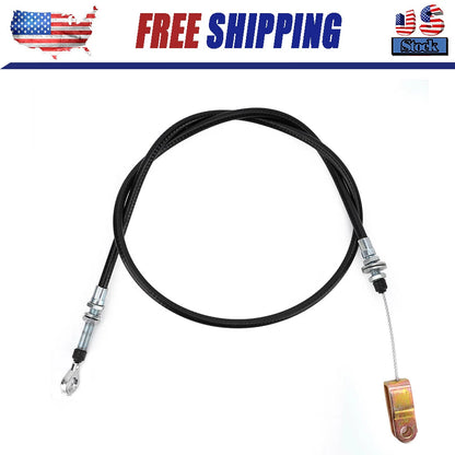 For CUB CADET 946-04254 Park Control Cable Volunteer WT Tracker Sport Limited LE
