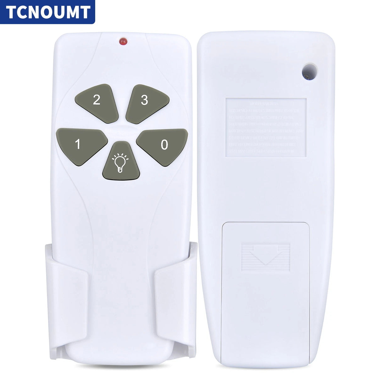 Remote Control For Westinghouse 7787000 Ceiling Fan and Light With wall bracket