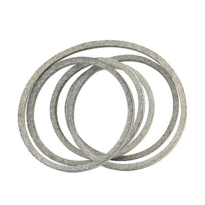For John Deere E100, E110, E120 OEM 1664644 1PC Heat Resistance Lawn Mower Belt