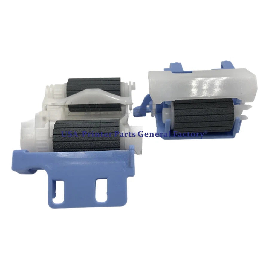 J8J70-67904 Pickup roller Separation Pad For HP M607 608 633 631 609 printer