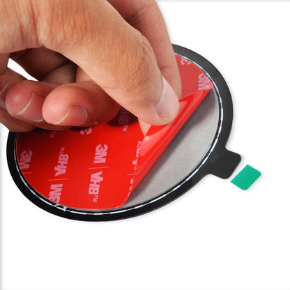 UAYESOK Suction Cup Mounting Disk Dashboard Windshield Pad Plate...