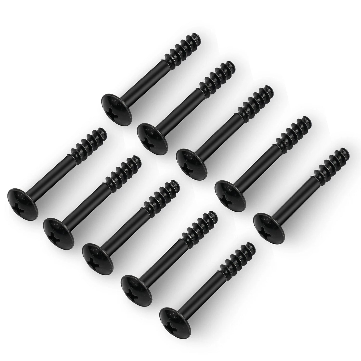 Air Box Cleaner Screw Replaces GM 13384034 / VW WHT002087 10 Pack