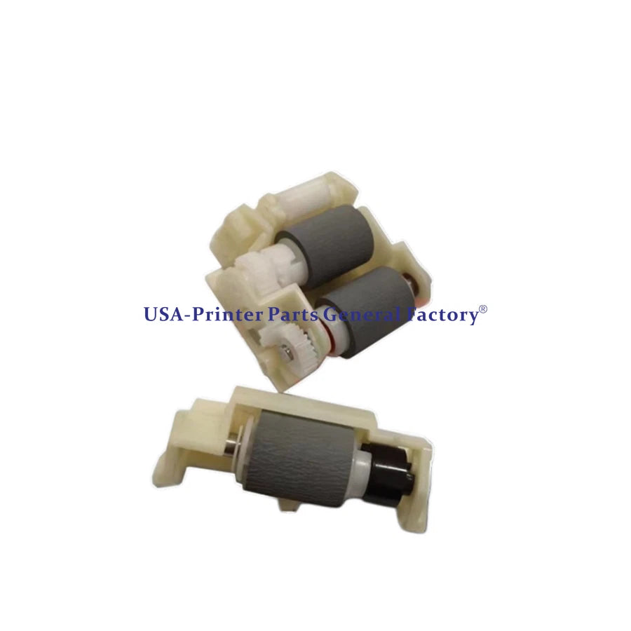 5X Pickup Roller Kit For EPSON WF C529R C579R C5210 C5290 5290 C5299 C5790 C5710