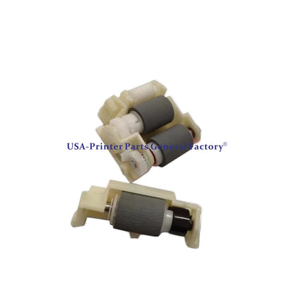 5X Pickup Roller Kit For EPSON WF C529R C579R C5210 C5290 5290 C5299 C5790 C5710