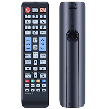 BN59-01177A Remote Control For Samsung Smart TV Backlit Buttons PN43F4500