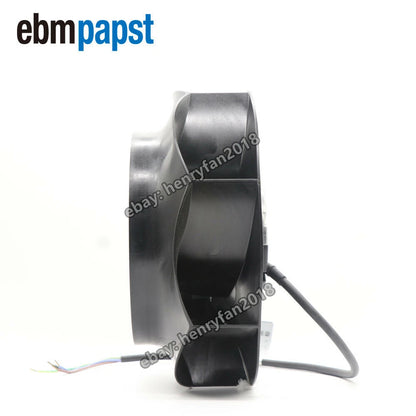 Ebmpapst Fan R2E225-RA92-09 230VAC 0.68/0.92A ??225MM Centrifugal Cooling Fan