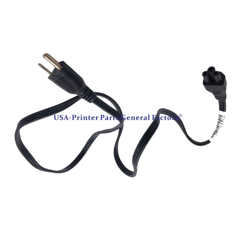 5feet 3-Prong Power Cable Cord For Dell OptiPlex Model 5050 5060 7020 7040 7060