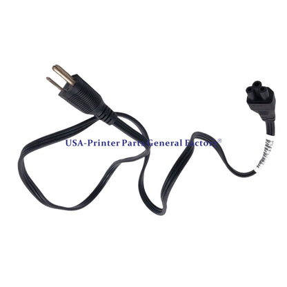 5feet 3-Prong Power Cable Cord For Dell OptiPlex Model 5050 5060 7020 7040 7060