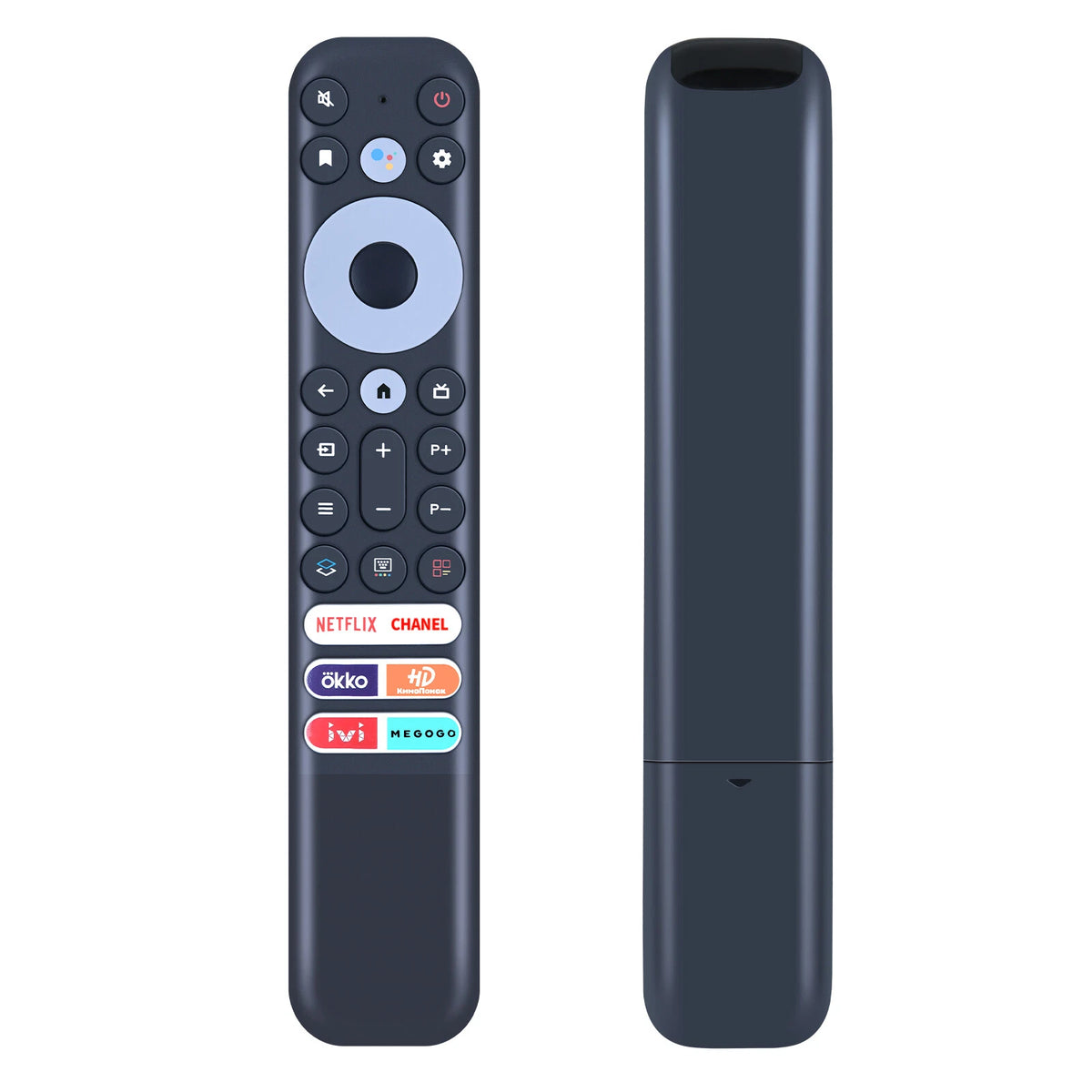 RC902V-FMR5 Voice Remote Control For TCL 8K QLED TV RC902V FMR5