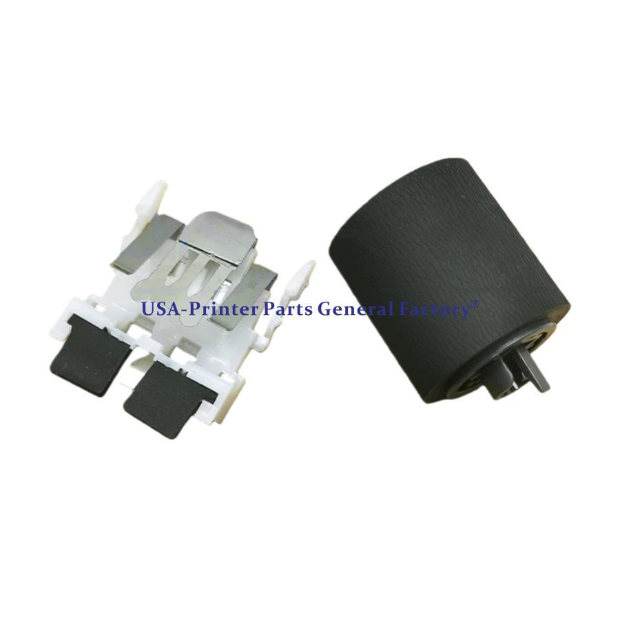 Pickup Roller Separation Pad Assy For Fujitsu ScanSnap S1500 N1800 fi6110 S1500M