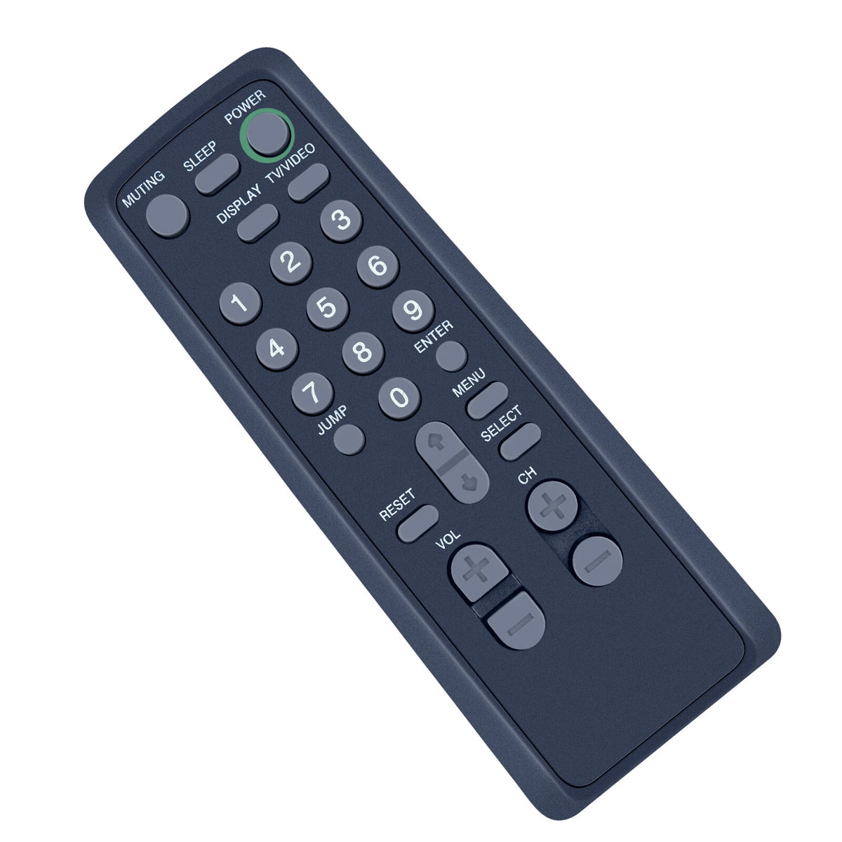 RM-Y156 For Sony TV Remote Control KV-13M42 KV-13M50 KV-13M52 KV-13M53