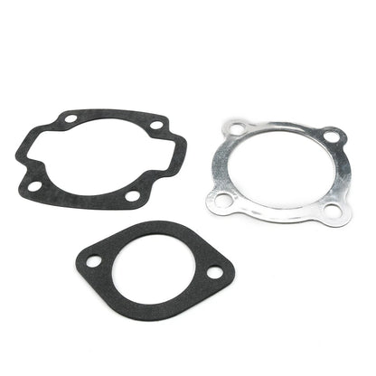For Columbia Par Car Golf Cart 1982-1995 2 Cycle Top End Cylinder Gasket Kit