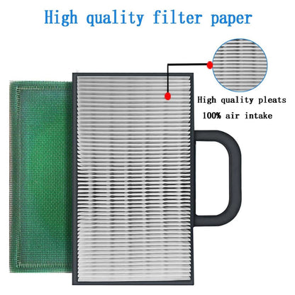 Direct Replacement Air Filter For Husqvarna GTH2248T GTH2448T Lawn Mower