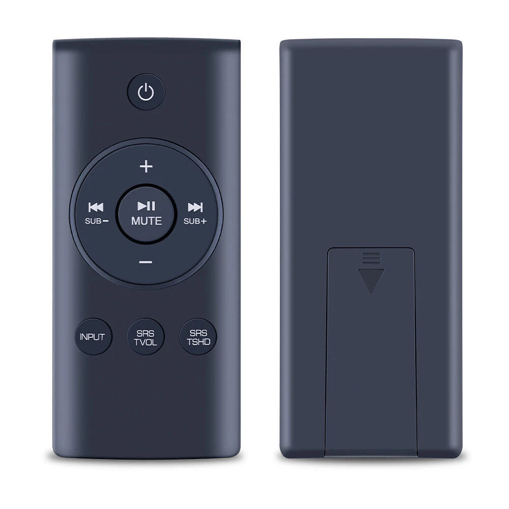 SB4020E-B0 Remote Control For Vizio Sound Bar SB4020E-A0 SB4020E-A0-NA SB4021EA0