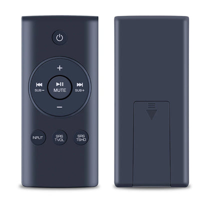 SB4020E-B0 Remote Control For Vizio Sound Bar SB4020E-A0 SB4020E-A0-NA SB4021EA0