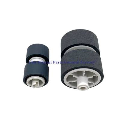 OEM 5484B001AA Scanner Exchange Roller Kit For Canon DR-C125 DR-C225 High qualit