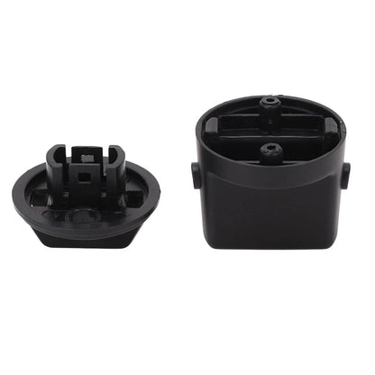 Keyless Ignition Start Switch Knob Cap & Insert Parts For Mitsubishi Outlander