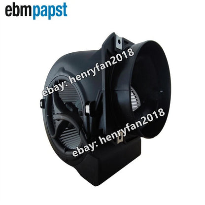 Ebmpapst D2E146-HR93-01 Centrifugal Fan 230VAC 165W 1750RPM Air Purifier Fan