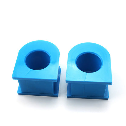 For Ford F53 Class A Motorhome chassis REAR Polyurethane Sway Bar Bushings 99-11