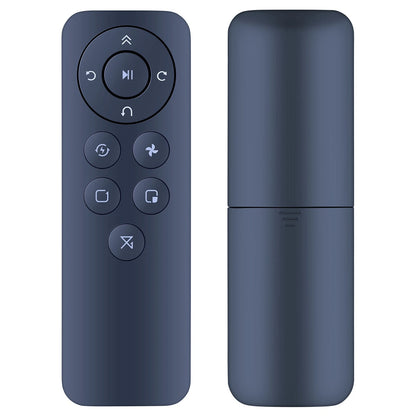 Remote Control For Lefant Robot Vacuums M210,M210B M210P, M310,M320 Cleaner
