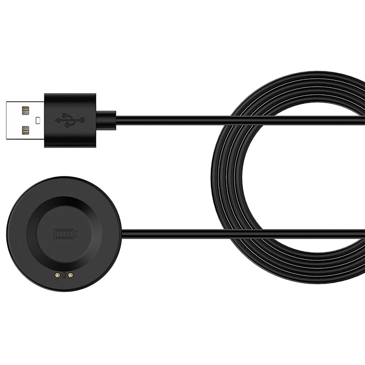 Watch Charging Cable With Magnetic Base Accessories For ITouch Air 4 3 SE Watch
