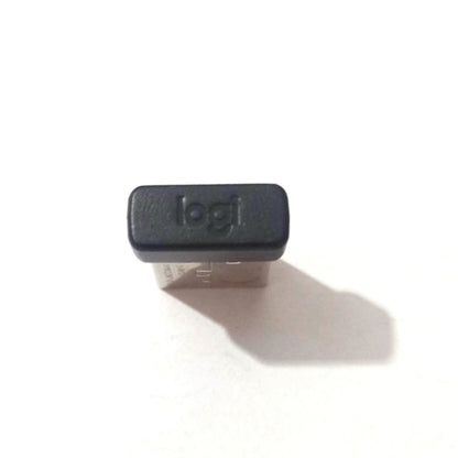 6-CH Wireless Dongle Receiver USB Adapter For Logitech Mouse MX M510 Keyboard F