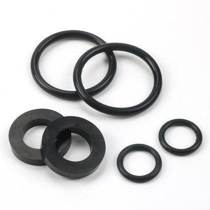 41mm fork leg rebuild kit fits 83-17 Harley FLHT FLST FLTR FXST FLTR 0403-0022