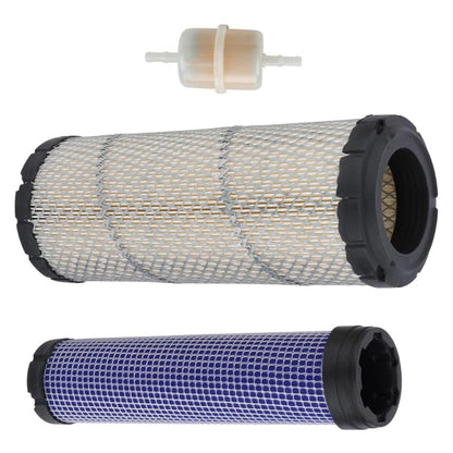 Easy Install 103-1327 Lawn Mower Air Filter For Exmark For Bobcat 325 328 329