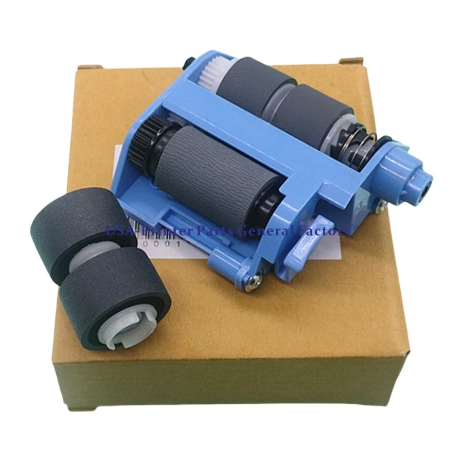Pickup Roller Separation Roller Fit For HP ScanJet Pro 3600 F1 N3600 2600 F1