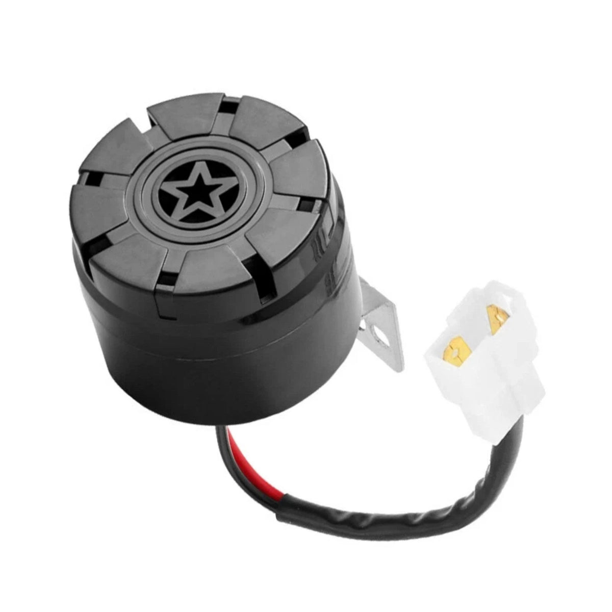Car Truck Backup Beeper Horn 105dB 12-24V Reverse Alarm with Wire System Kit