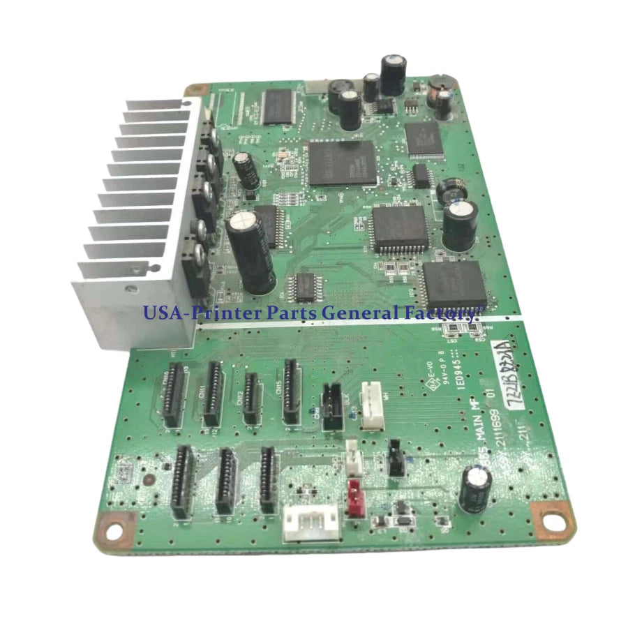 Printer Main Board Motherboard C655 MAIN MF Fit For Epson Stylus Photo 1400