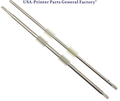 For Fujitsu Feed Exit Roller fi-7160 fi-7280 fi-7260 PA03670-Y461 PA03670-Y466