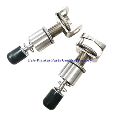 2pcs   Pressure Lever Spring for Zebra ZT610 Barcode Labal Printer