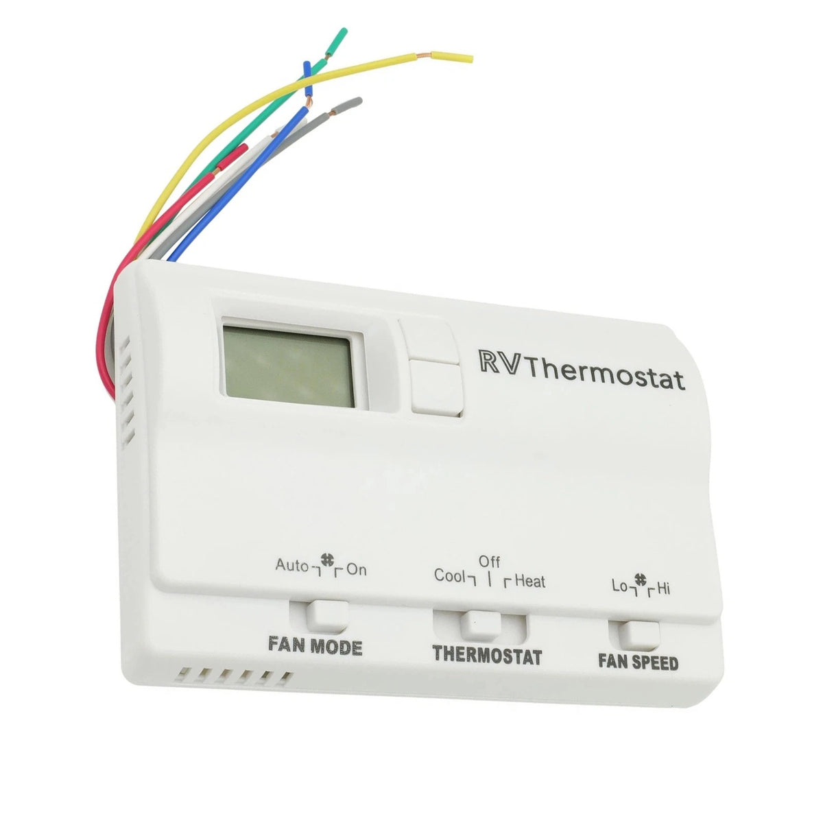 83303862 Digital Thermostat for Coleman Mach 8330-336 8330-337 8330-338 White