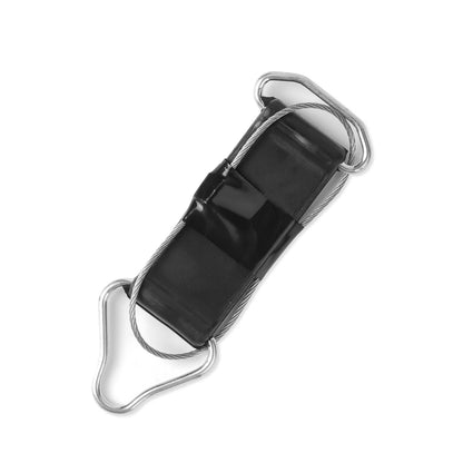 For Honda Fuel Gas Tank Rubber Strap XR250R XR400R XR600R XR 250 400 600R