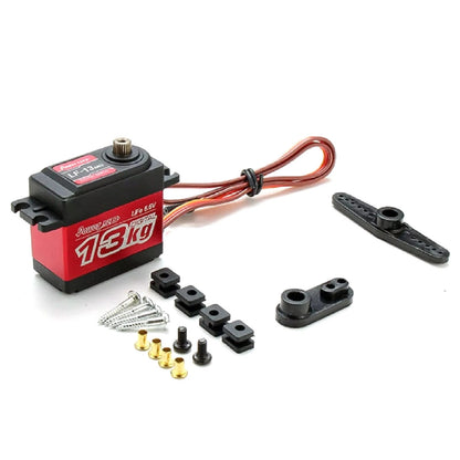 Power HD LF-20MG 20KG High Torque Digital Servo For Hobby 1/10 1/8 RC Car