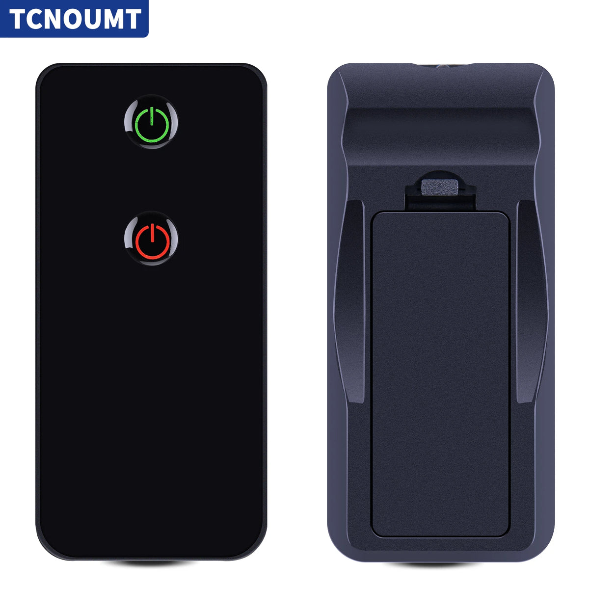 On-Off Remote Control For Luminara Ready Real-Flame Effect LED Flameless Candles
