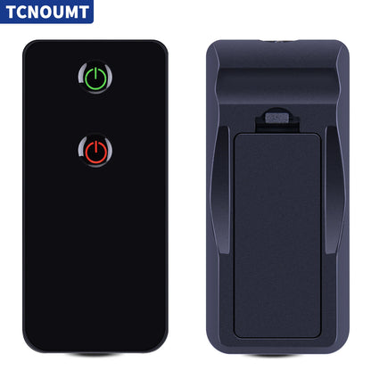 On-Off Remote Control For Luminara Ready Real-Flame Effect LED Flameless Candles