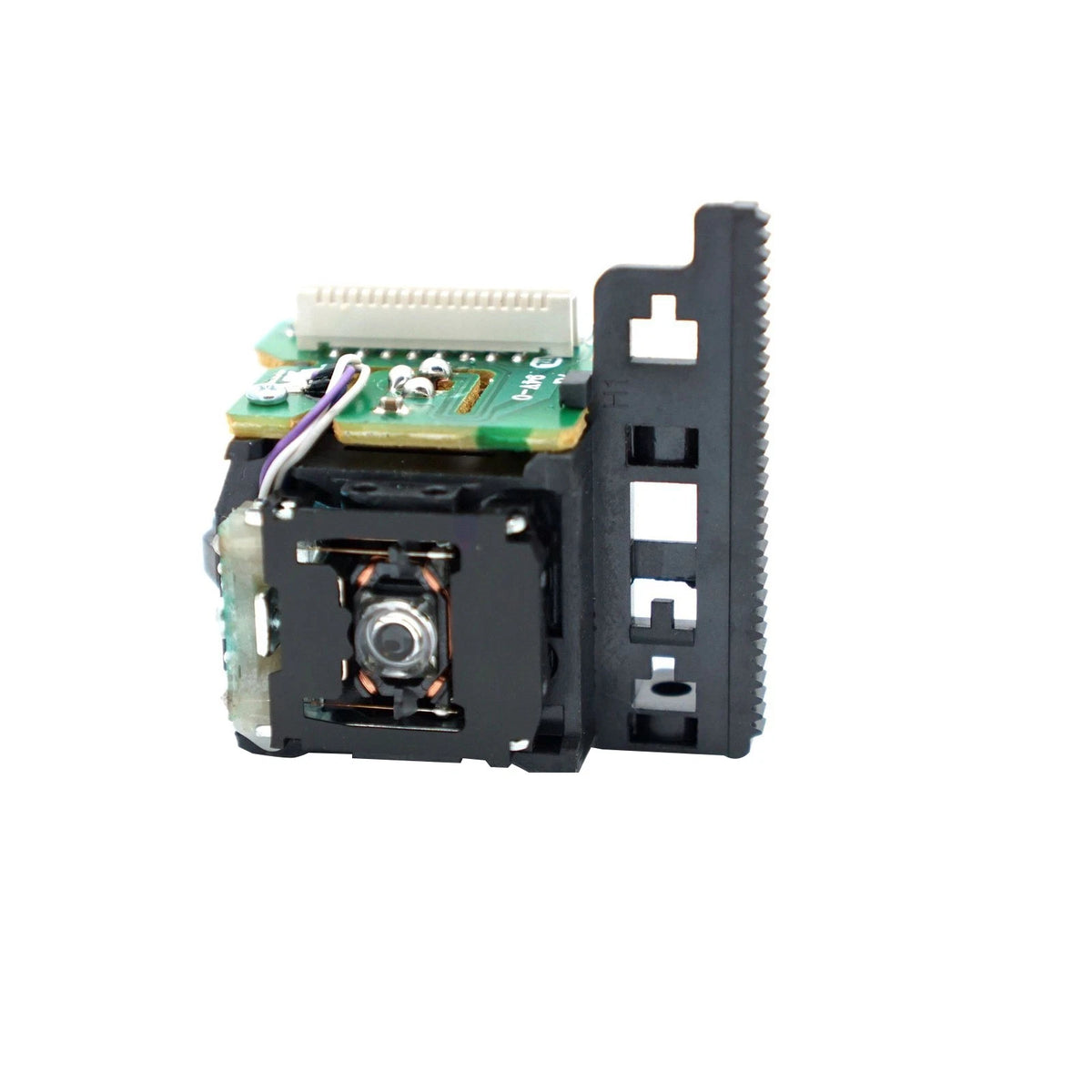 16 Pin 650nm Wavelength Lens Optical Pickup Laser Lens For Sanyo CD VCD