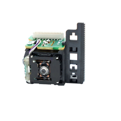 16 Pin 650nm Wavelength Lens Optical Pickup Laser Lens For Sanyo CD VCD