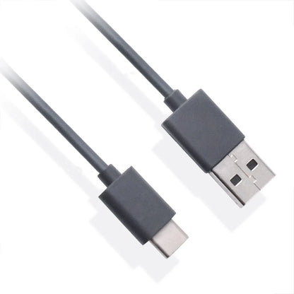 4.26ft USB Mouse Data Cable For Logitech MX Vertical Wireless Ergonomic/Master 3