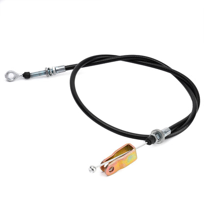 For CUB CADET 946-04254 Park Control Cable Volunteer WT Tracker Sport Limited LE