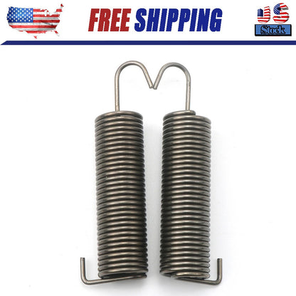 For 84-87 Regal Front Grille Grill Tension Return Spring SET - 25516618