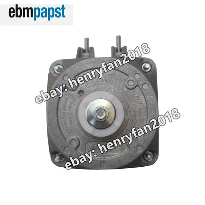 Ebmpapst Motor M4Q045-CA27-04 AC115V 9W 50/60Hz Freezer / Condenser Fan Motor