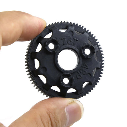 5 Pcs Gears For TRAXXAS Bandit Rustler Stampede Slash 2wd 1/10 RC Car