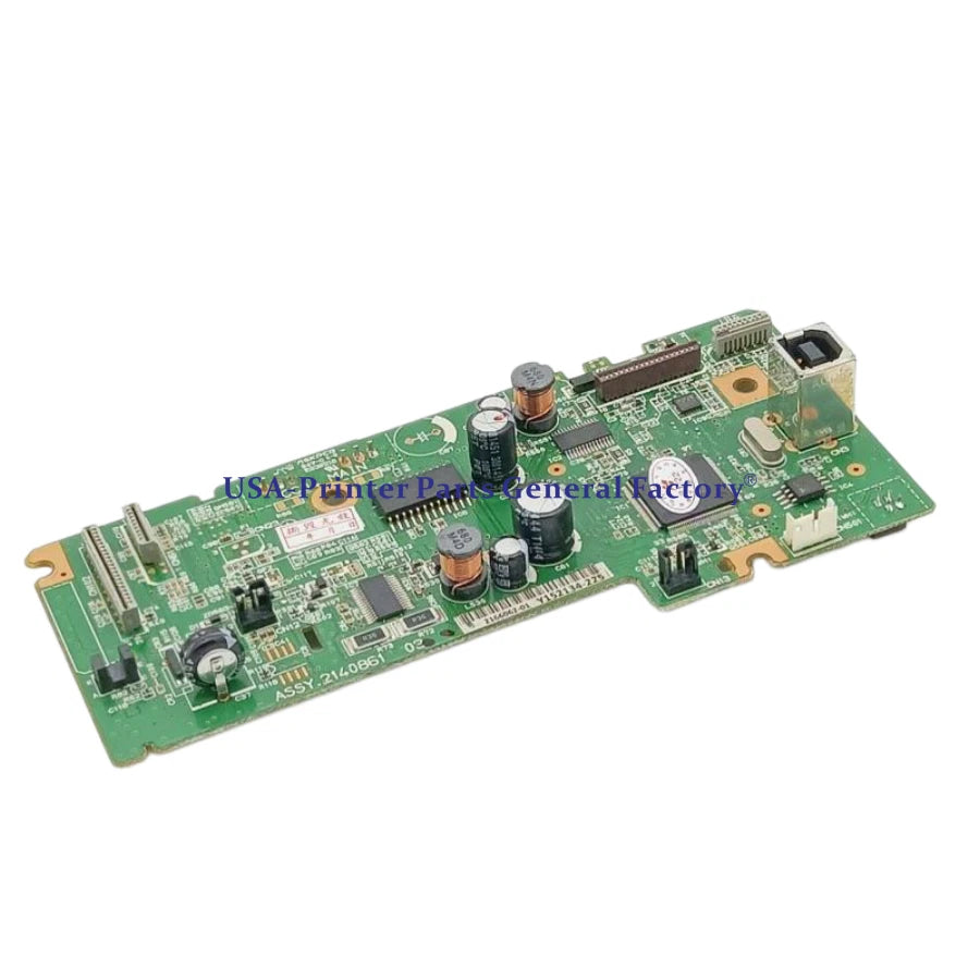 Formatter main board Compatible For L220 printer High quality