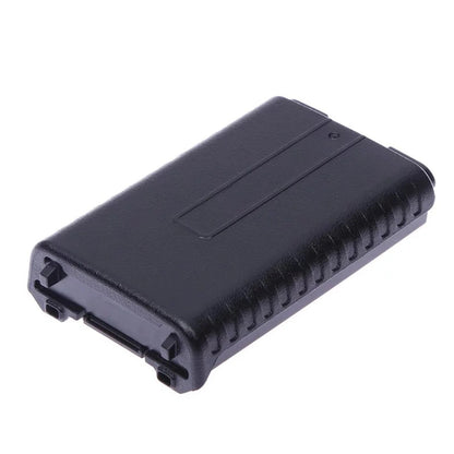 6x AAA Battery Case Pack Shell For BaoFeng Radio UV-5R UV-5R III UV-5RT