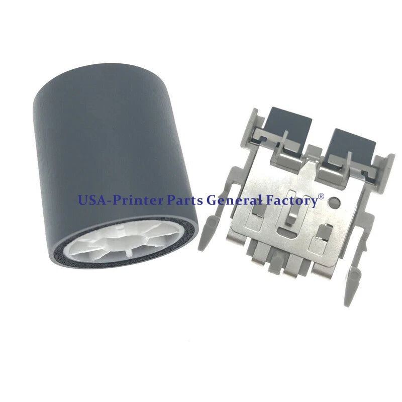 5X Pick Roller For Fujitsu PA03289-0111 PA03289-0001 fi-6010N fi-5120C fi-6000NS