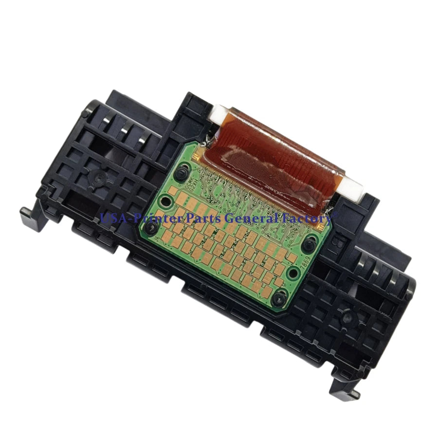 Qy6-0082 Printhead For Canon MG5440 MG5422 MG5780 MG6853 MG6852 MG6851 MG6840