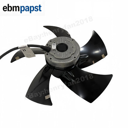 A2E300-AP02-02 for ebmpapst AC 230VAC for Industrial Control Cabinet Cooling Fan